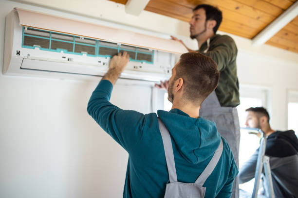 Best Best HVAC Companies  in Deale, MD