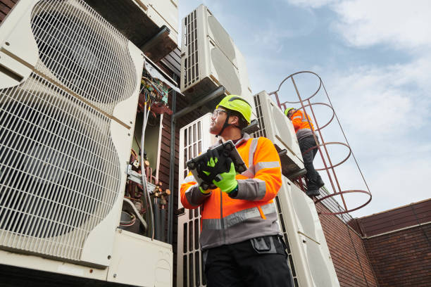 Best Residential HVAC Services  in Deale, MD