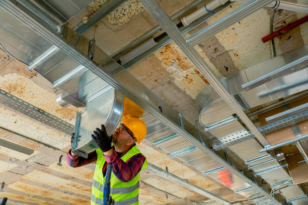 Best 24/7 HVAC Repair  in Deale, MD