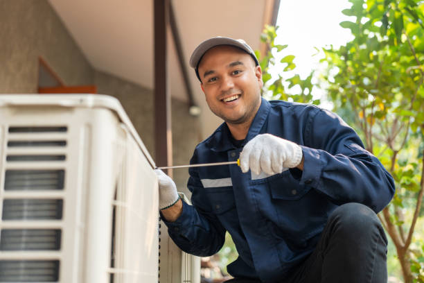 Best Central Air Repair  in Deale, MD