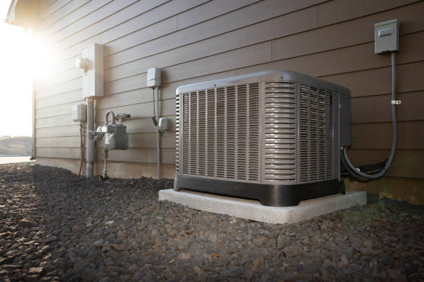 Best Residential HVAC Services  in Deale, MD